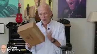 The Gadget Guru and The Three Stooges Unbox The iPhone 6s