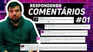 MELHORES MODELOS DE TECLADOS? Ctk6200 X 6250? MIDI? | Respondendo Comentários #1
