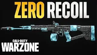 META *NO RECOIL* STG44 LOADOUT IN WARZONE (Best STG44 AR Class Setup in Warzone)