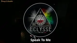 Eclysse (Italian Pink Floyd Show) Perform 