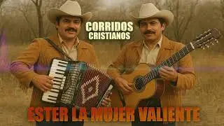 ESTER LA JOVEN VALIENTE