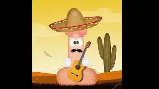La salsa de las pajas (Oficial)