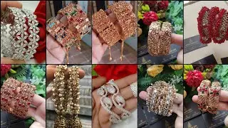 Latest Gold Bangles design ||Gold Kara Designs||Sone k kangan || Gold platted kara Designs2021_2022