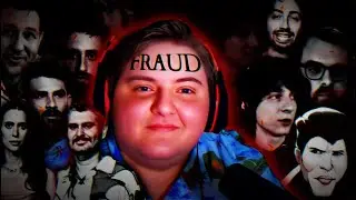Nicholas DeOrio Is the Worst Commentary Channel