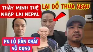 Vạch Trần và phân tích nghiêm ngáo vô dụng .n mỗm đổ thừa bất chấp