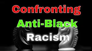 Black Americans Standing up for ourselves