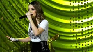 Sandy I'll Be There no Vivo Rio