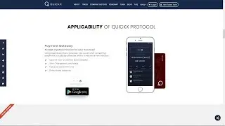 QuickX (QCX) - Обзор