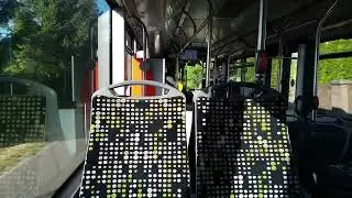 Solaris Urbino 12 IV #628 - MZK Gorzów Wielkopolski [🚍117, 119]