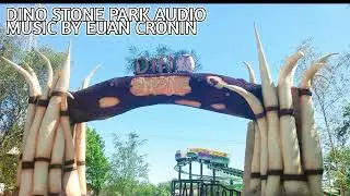 Dino Stone Park Area Audio - 2026 Soundtrack