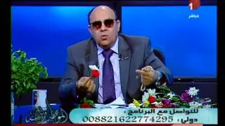 مبروك عطية  يوضح الفرق بين ربا الفضل وربا النسيء