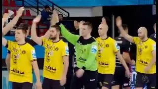 TV Pančevo - SEHA: Hrabri 