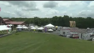Slovenefest runs through weekend in SNPJ Borough
