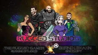 X4 | Interview with Bernd Lehahn | MD/Dev EGOSOFT | & CoH Giveaway