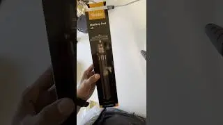 Rollei Monkey Pod v2 Unboxing #viralvideo #tripod #rollei #blogger