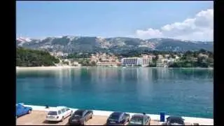 Otok Rab  Rab Island Cityscapes
