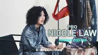 MILK X + HARBOUR CITY: WE LOVE STYLE, WE LOVE Y3K
