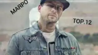 TOP.12 RAPPERU