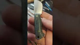 Мышат 🙃простой 🤯 плюсик n690 ,джутовая микарта ➕🔥