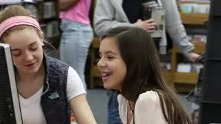 St. Louis County Library  - Teen Summer Reading Club