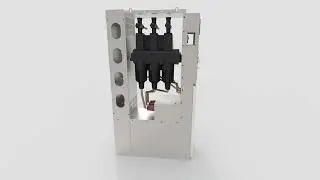 neoGEN - Meet our SF6 free modular secondary switchgear