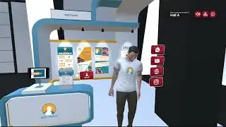 Bandung Techno Park - Startup Virtual Expo (Product Demo)