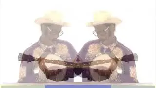 (YTP) Yo Gabba Gabba DJ Lance Banjo Playing