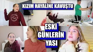 Cocuklarin Mutlulugu ve 2025 'de Öğrendiklerim Bana Buyuk Ders Oldu