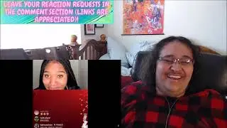 BEST OF TIAHRA NELSON TALENT SHOWS | Reaction