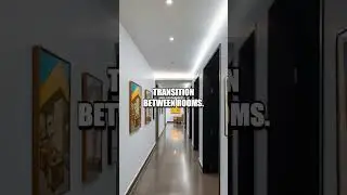 Innovative Hallway Transformations in Interior Styles