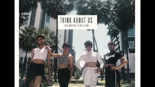 Little Mix - Think About Us BY KPZ (Feat. WARZONE)