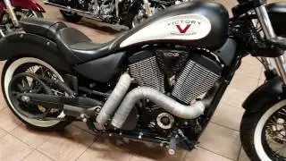 2013 VICTORY HIGHBALL      U016183