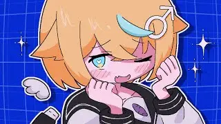【ケロケロ中性】memeしい／青栗鼠 様【歌ってみた】