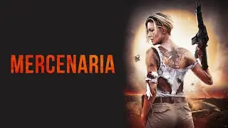 MERCENARIA (DOMINIQUE) 2024 -RESE&Ntilde;A