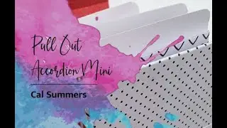 Pull Out Accordion Mini