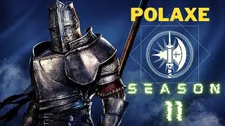 Baltalı Kargı / Polaxe / Conqueror's Blade Montage / Season 11