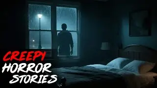 3 Creepy Horror Stories That Will Haunt You at Night