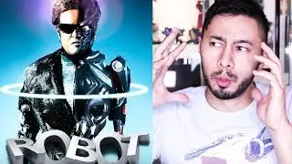 ENTHIRAN | Rajinikanth | Aishwarya Rai | Shankar | Review!