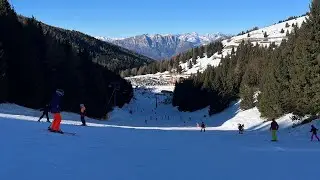 Folgaria fondo piccolo