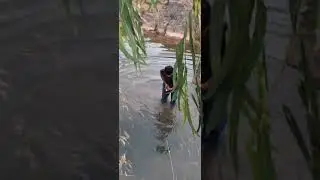 Aaj Machhli Ne Hadd Kar Di 😱 | Crazy Fishing Day at Dam
