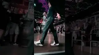 &ldquo;Benidorm Soul Bar Groove Session &ndash; Funky Northern Soul Dance!&rdquo; #northernsoul #northernsouldancer