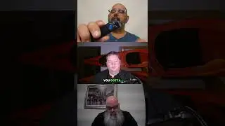 EDC-TV- Flashlight Insights #duet #edccommunity #podcast
