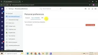 Как использовать API Pipedrive
