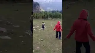 Manali trip in June | Solang valley manali | #shorts