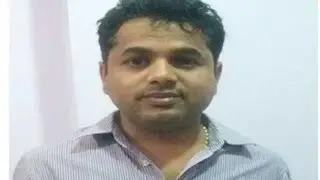 Vyapam Scam Mastermind Shivhare Arrested In Kanpur