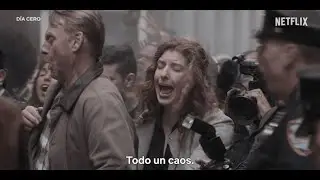 D&iacute;a Cero, la miniserie de Netflix est&aacute; en izzi