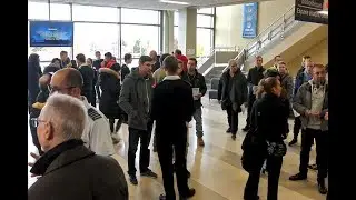 LE COLL&Egrave;GE MILITAIRE ROYAL DE SAINT-JEAN OUVRE SES PORTES