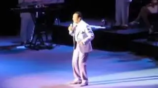 Smokey Robinson, Quiet Storm