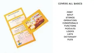 Python Flash Cards