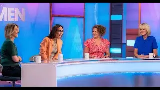 LOOSE WOMEN EXPLOSIVE BLOODBATH: Kelly Hoppen-Holden Reveals Shocking Affair Secrets!